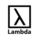 Lambda Labs logo