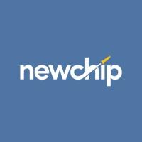 Newchip Accelerator logo