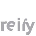 Reify Health logo