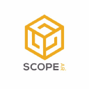 Scope AR logo