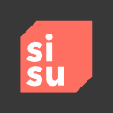 Sisu Data logo