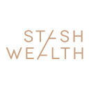 Stash Wealth logo