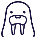 walrus.ai logo