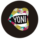 Yoni Circle logo