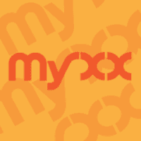 Myxx logo
