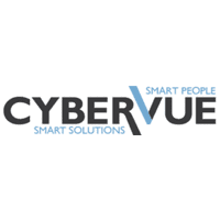 Cybervue logo