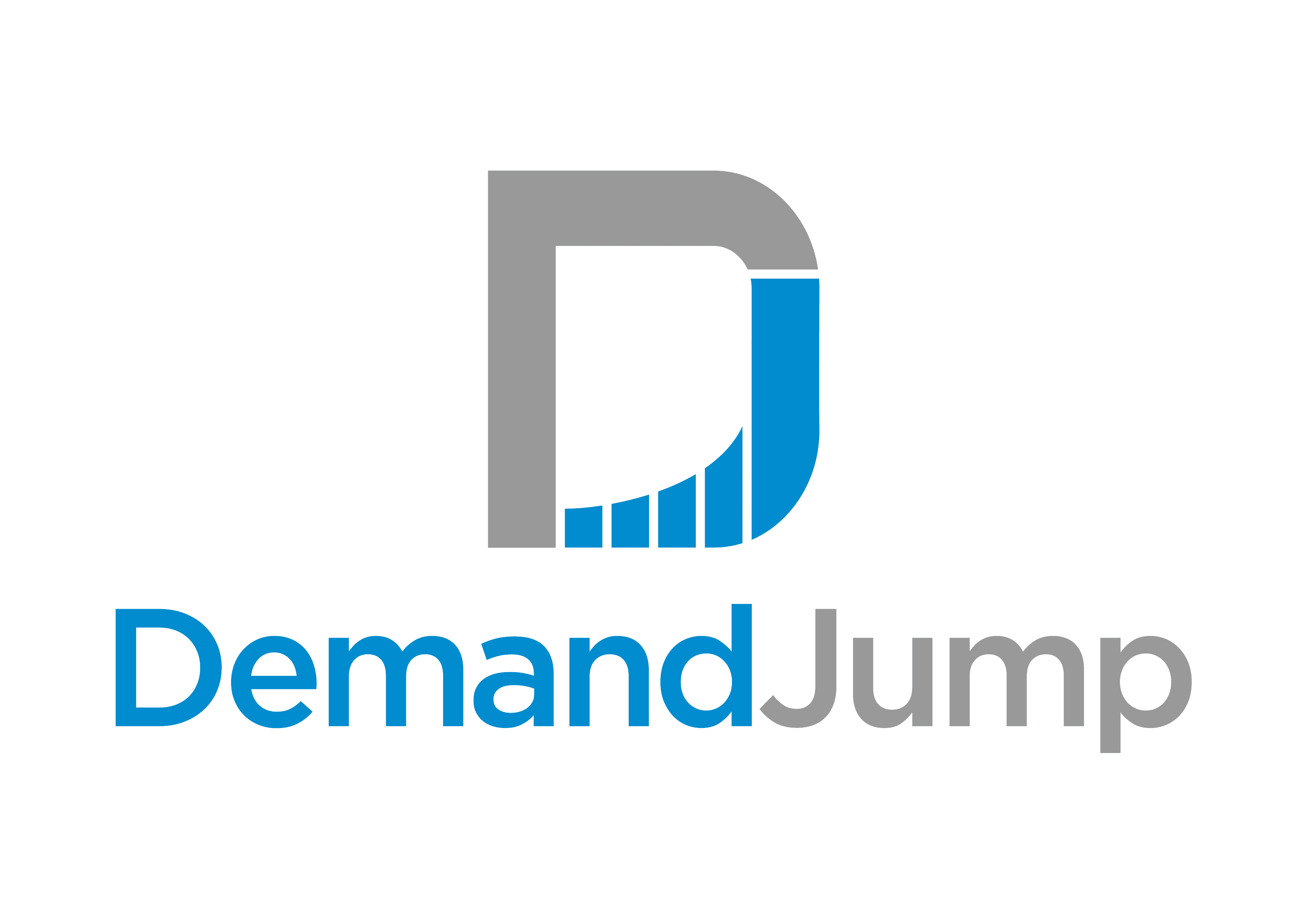 DemandJump logo