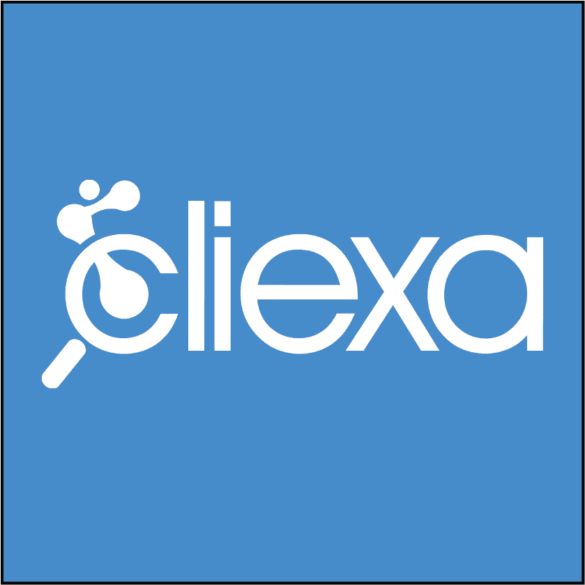 Cliexa logo