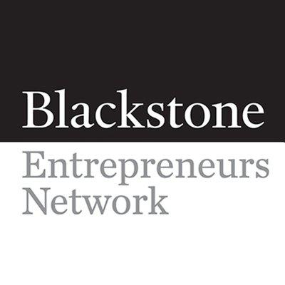 Blackstone Entrepreneurs Network Colorado logo