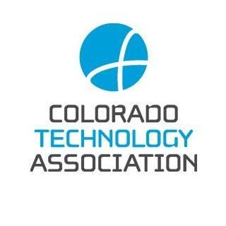Colorado Technology Association logo