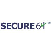 Secure64 Software logo
