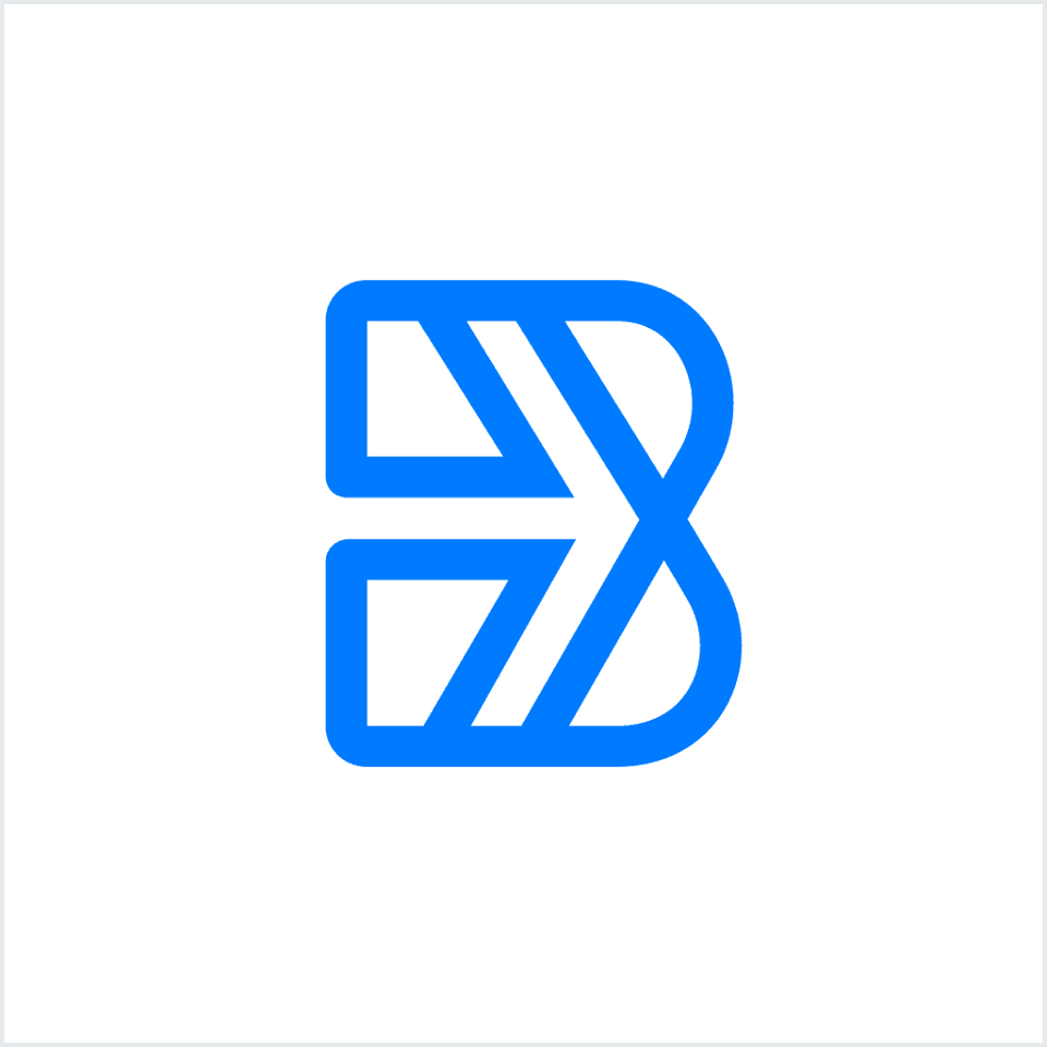 Blinker App logo
