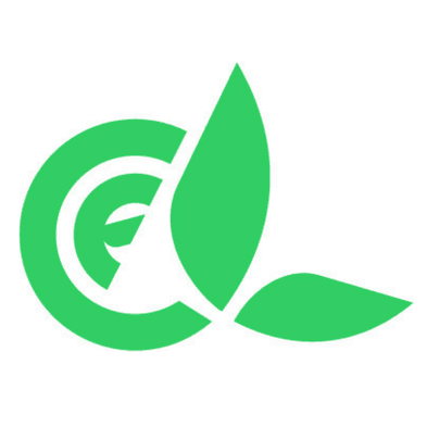 Community Funded logo