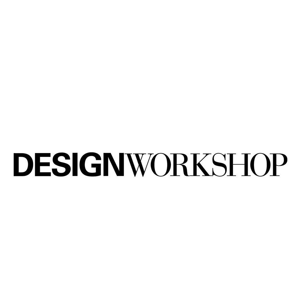 Design Workshop logo