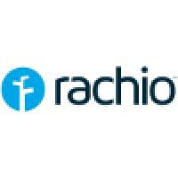Rachio logo