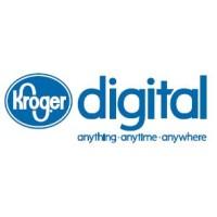 Kroger Digital logo