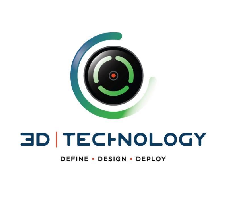 3D Technology Group logo