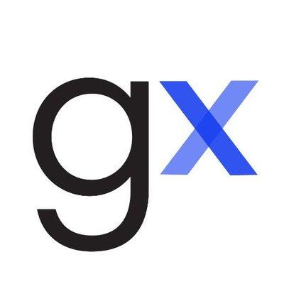 GrowthX logo