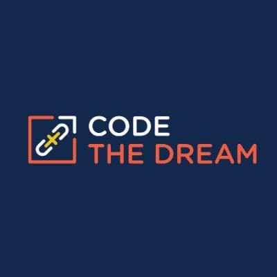 Code The Dream logo