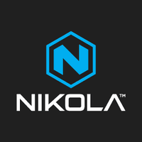 Nikola Motors logo