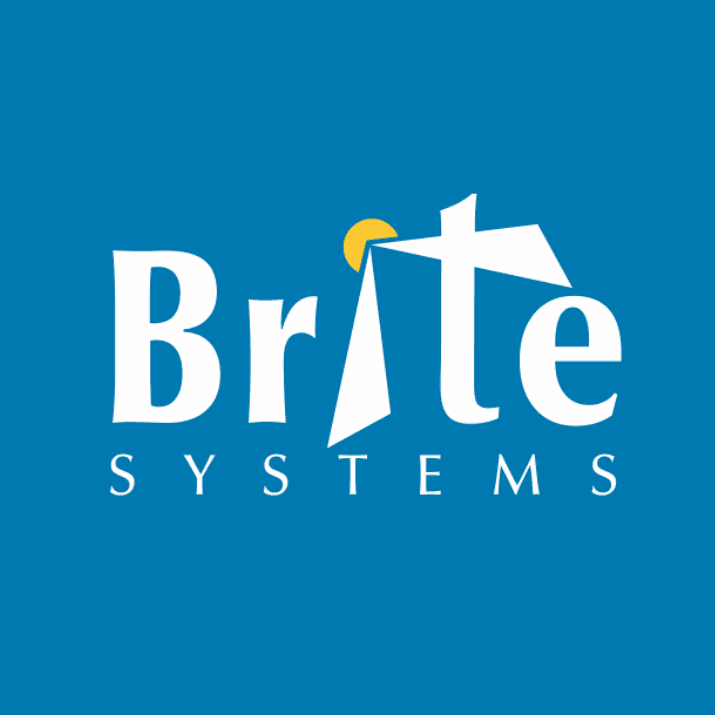 Brite Systems logo