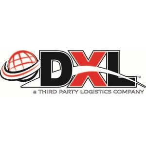 DXL 3PL logo