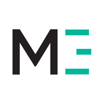 Merchant E logo
