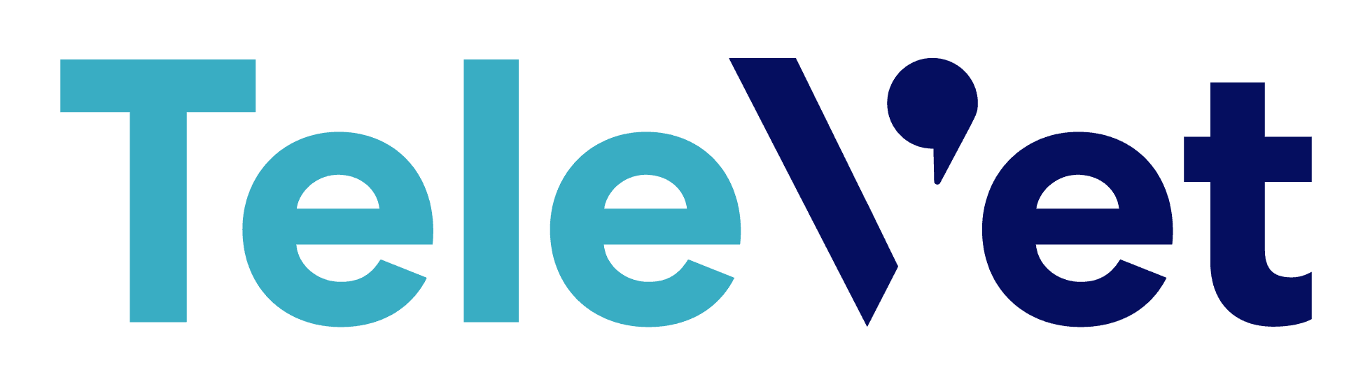 TeleVet logo