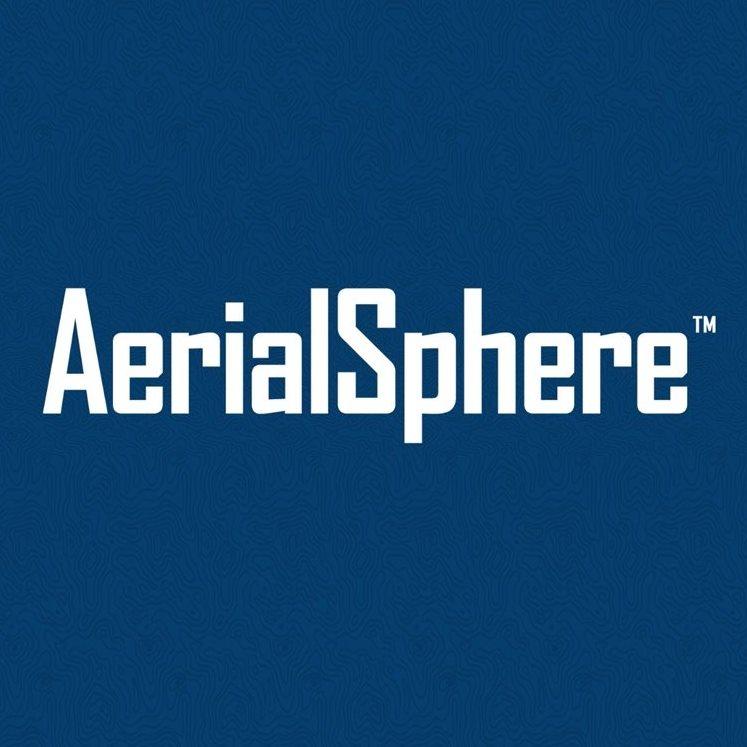 AerialSphere logo