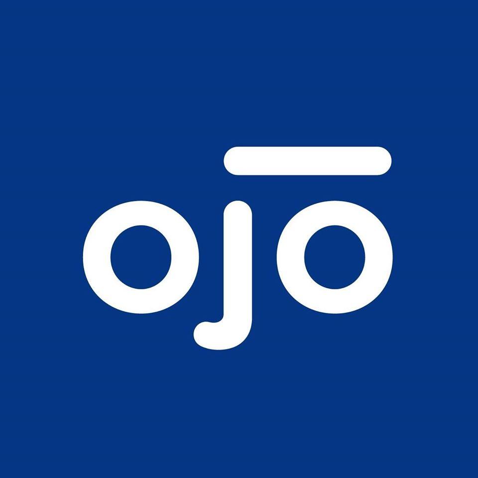 OJO Labs logo