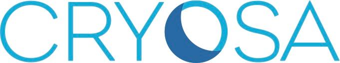Cryosa logo