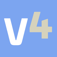 Vital4 logo