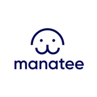 Manatee logo