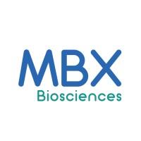 MBX Biosciences logo