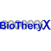 BioTheryX logo