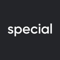 Special logo