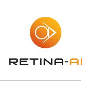Retina-AI logo