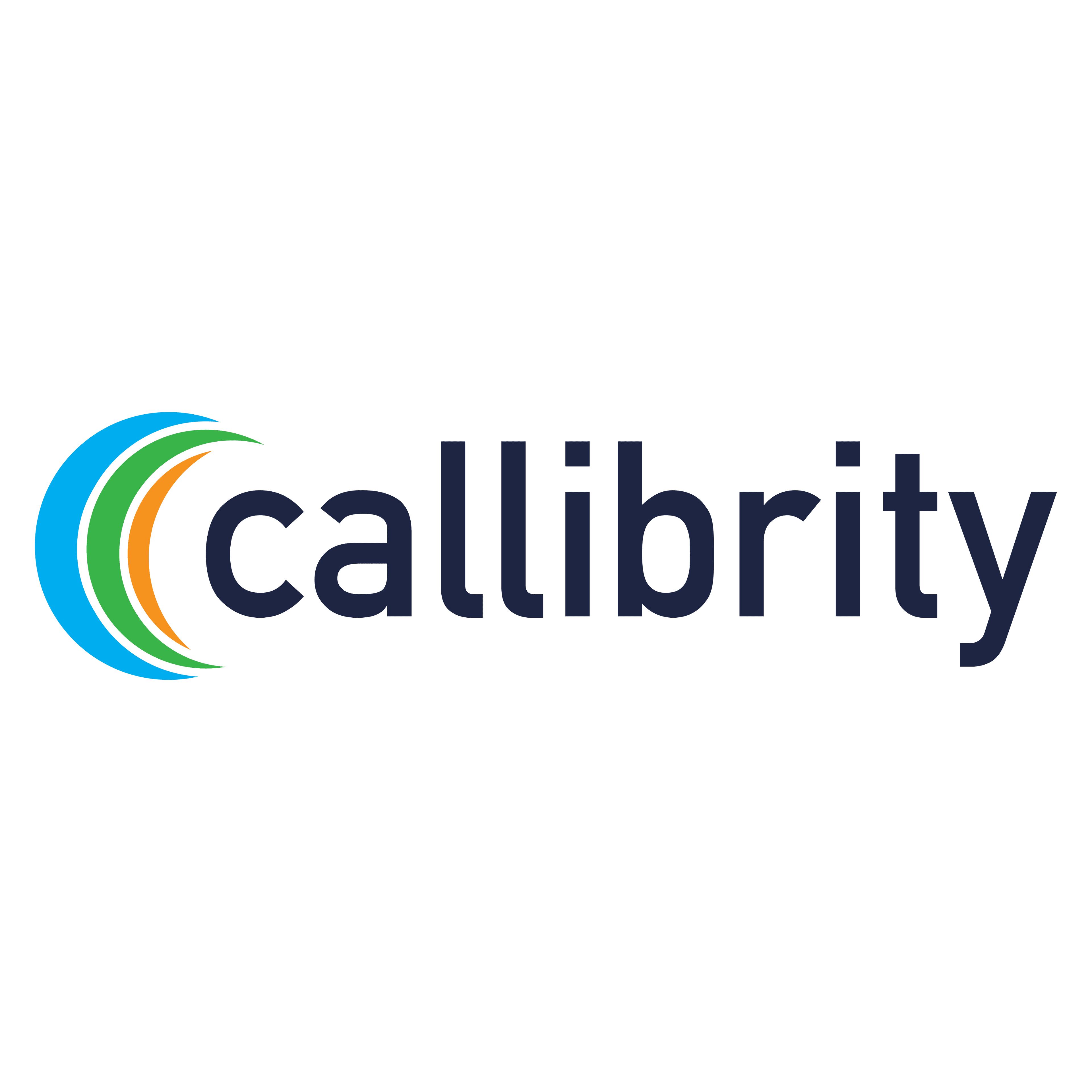 Callibrity logo