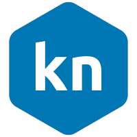 The Kennected Network logo