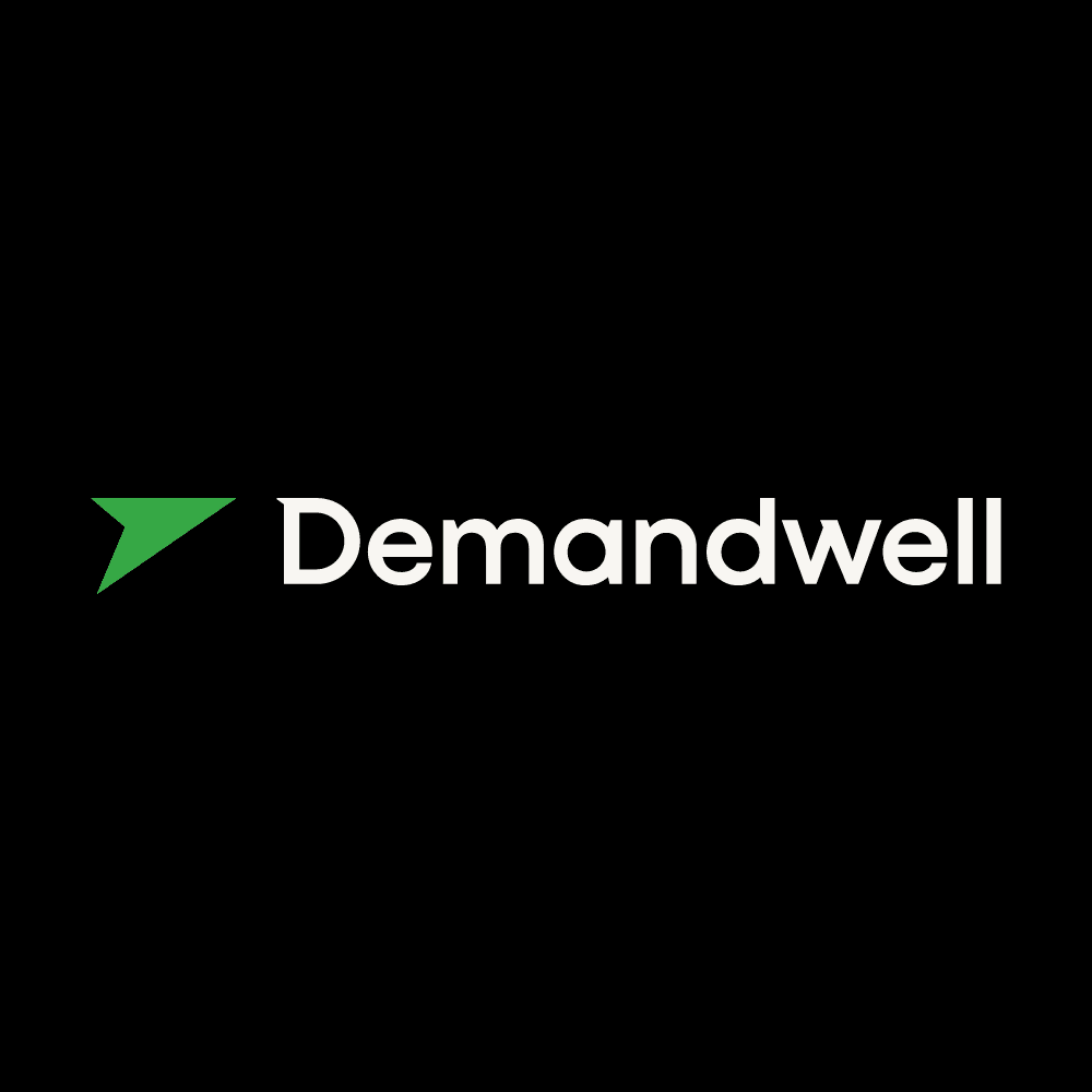Demandwell logo