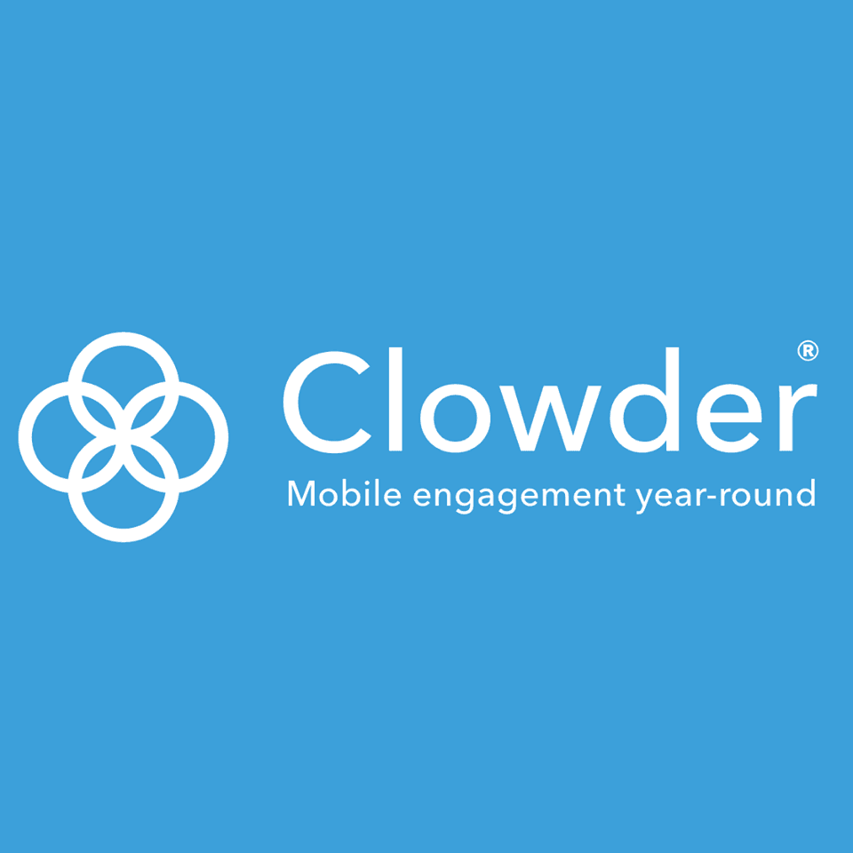 Clowder logo