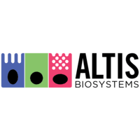 Altis Biosystems logo