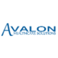 Avalon Healthcare logo