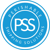 Perishable Shipping Solutions logo