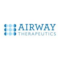 Airway Therapeutics logo