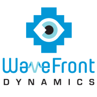 WaveFront Dynamics logo