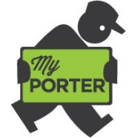 MyPorter logo