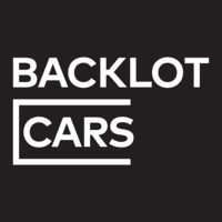 Backlot Cars logo
