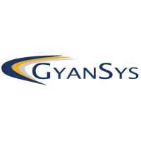 GyanSys logo