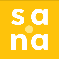 Sana Benefits logo